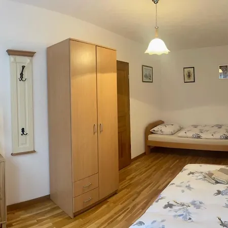 Apartamento Milkica *