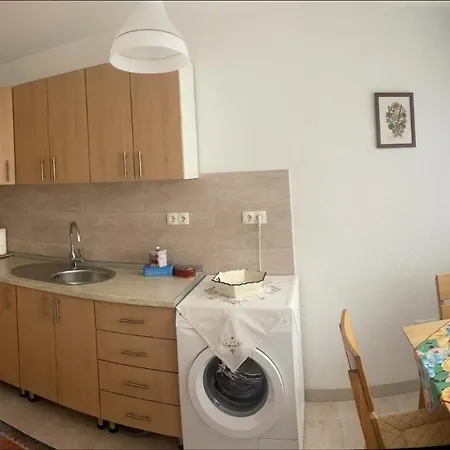 Apartment Milkica Sarajevo