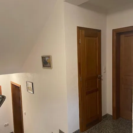 Apartment Milkica