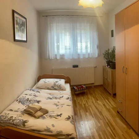 Milkica Apartment