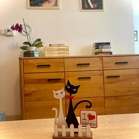 Milkica Apartamento *