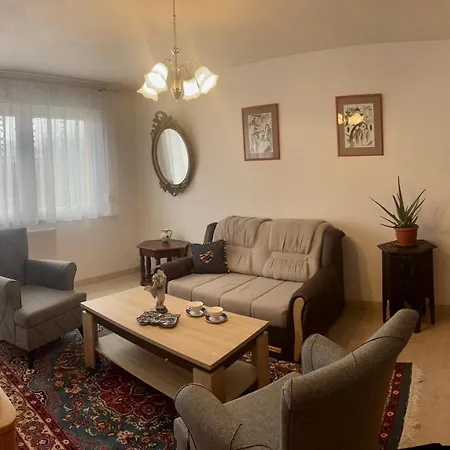 Apartment Milkica